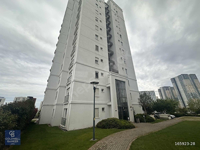 GARANTİ KOZA 2 EVLERİ ISPARTAKULE 3+1 SATILIK DAİRE !!