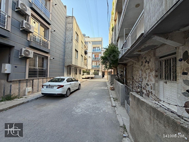 EGE ÜNİVERSİTE ARKA KAPISINA YAKIN KİRALIK 1+1 EŞYALI DAİRE - Görsel 12