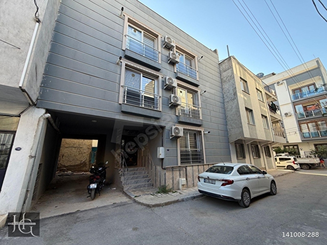 EGE ÜNİVERSİTE ARKA KAPISINA YAKIN KİRALIK 1+1 EŞYALI DAİRE - Görsel 11