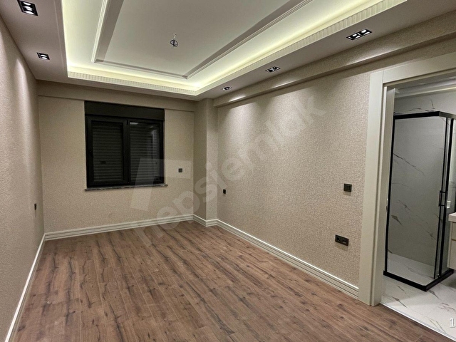 KORKMAZLAR GYODAN METRO MARKET CİVARI YENİ NESİL 4,5+1 DAİRE - Görsel 15