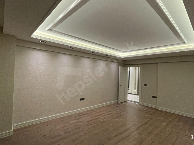 KORKMAZLAR GYODAN METRO MARKET CİVARI YENİ NESİL 4,5+1 DAİRE - Görsel 9
