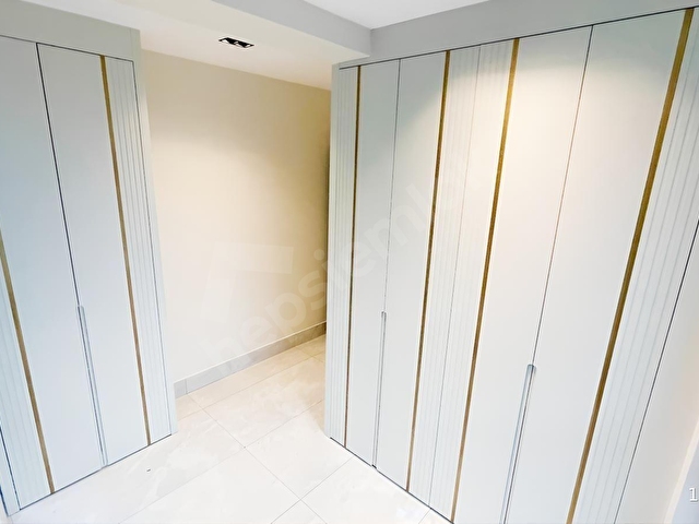 KORKMAZLAR GYODAN METRO MARKET CİVARI YENİ NESİL 4,5+1 DAİRE - Görsel 29