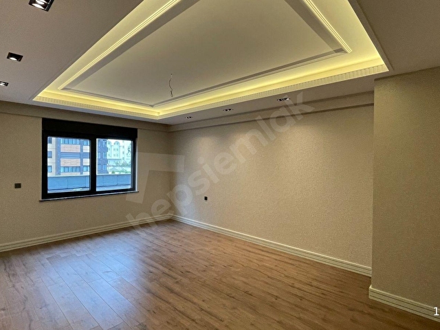 KORKMAZLAR GYODAN METRO MARKET CİVARI YENİ NESİL 4,5+1 DAİRE - Görsel 21