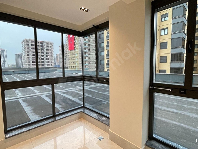 KORKMAZLAR GYODAN METRO MARKET CİVARI YENİ NESİL 4,5+1 DAİRE - Görsel 28