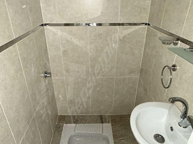 KARASUDA SATILIK KELEPİR 3+1 BAHÇELİ EBEVEYN BANYOLU DAİRE - Görsel 13