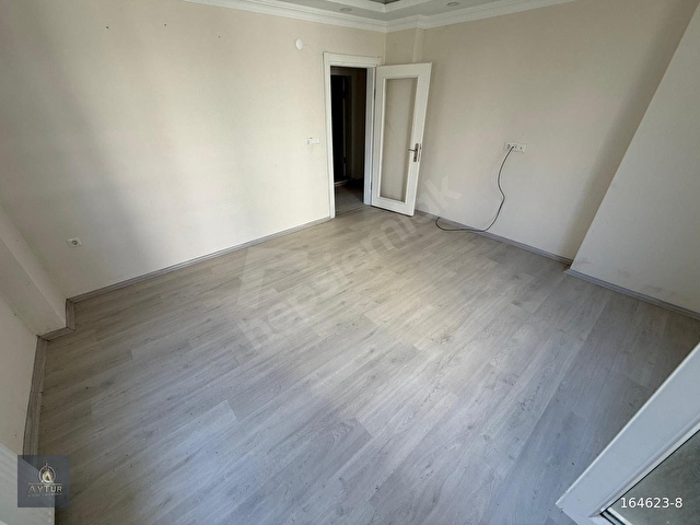 KARASUDA SATILIK KELEPİR 3+1 BAHÇELİ EBEVEYN BANYOLU DAİRE - Görsel 6