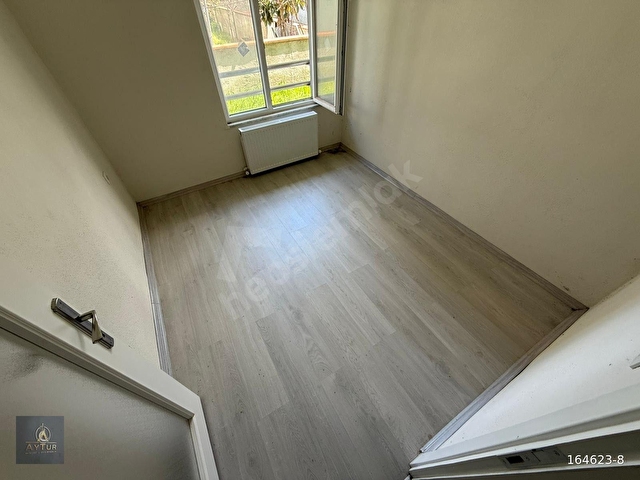 KARASUDA SATILIK KELEPİR 3+1 BAHÇELİ EBEVEYN BANYOLU DAİRE - Görsel 17