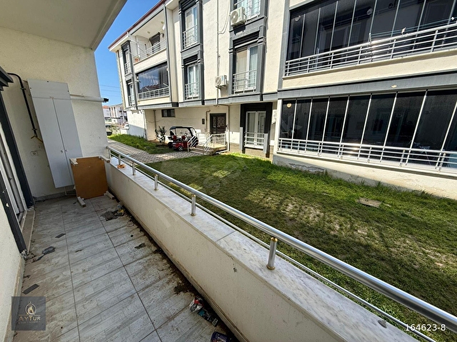 KARASUDA SATILIK KELEPİR 3+1 BAHÇELİ EBEVEYN BANYOLU DAİRE - Görsel 30