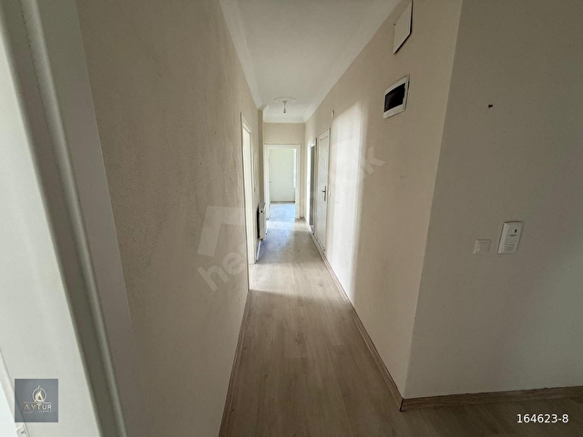 KARASUDA SATILIK KELEPİR 3+1 BAHÇELİ EBEVEYN BANYOLU DAİRE - Görsel 4