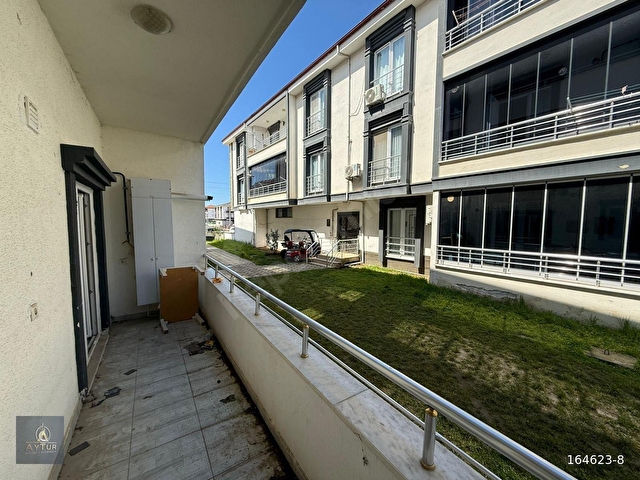 KARASUDA SATILIK KELEPİR 3+1 BAHÇELİ EBEVEYN BANYOLU DAİRE - Görsel 28