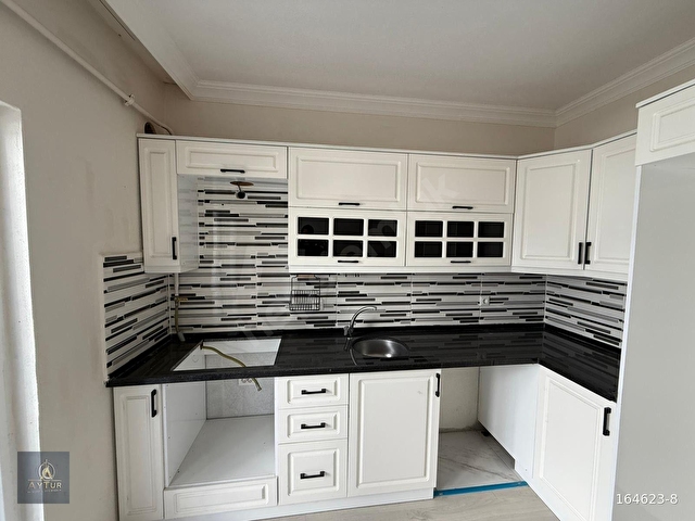 KARASUDA SATILIK KELEPİR 3+1 BAHÇELİ EBEVEYN BANYOLU DAİRE - Görsel 25