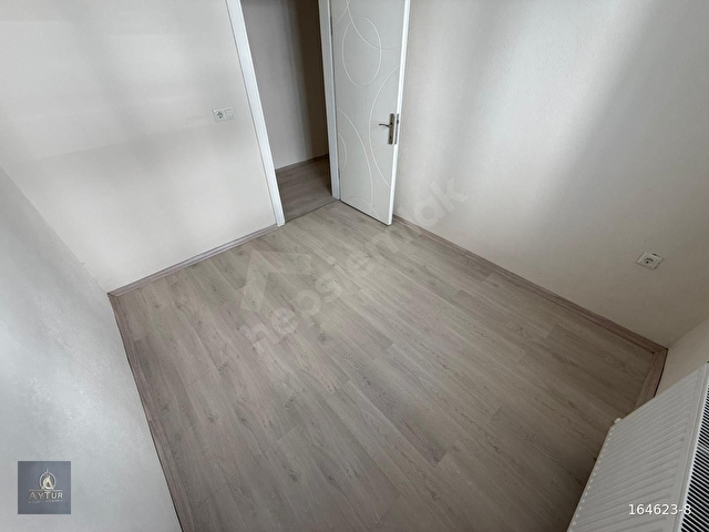 KARASUDA SATILIK KELEPİR 3+1 BAHÇELİ EBEVEYN BANYOLU DAİRE - Görsel 19