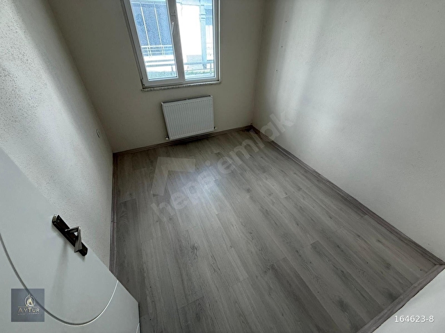 KARASUDA SATILIK KELEPİR 3+1 BAHÇELİ EBEVEYN BANYOLU DAİRE - Görsel 21