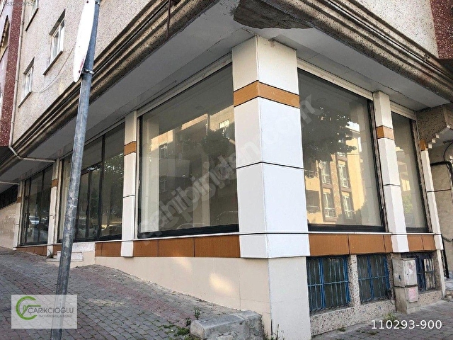 Bağcılar Barbaros Mah Satılık İşyeri