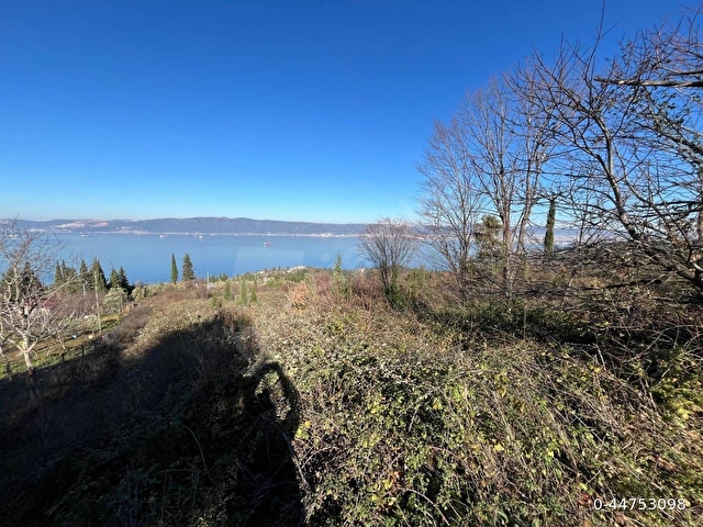 SAHİBİNDEN ULAŞLI 1305 M2 İMARLI ARSA - Görsel 5
