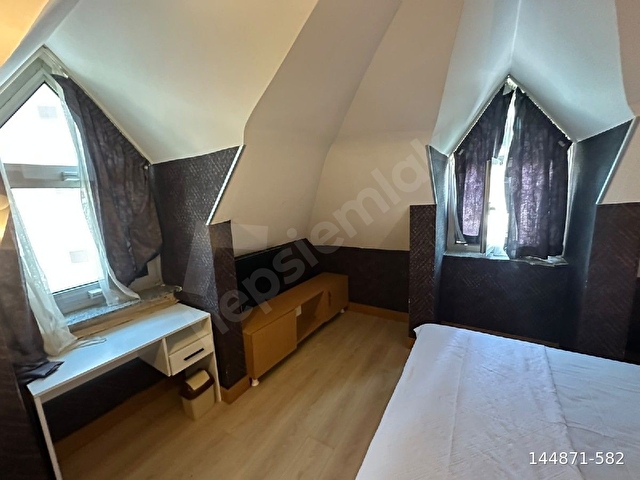 FULYADA 2+1  FULL EŞYALI HERŞEY DAHİL KONSEPTİNDE KİRALIK DAİRE - Görsel 11