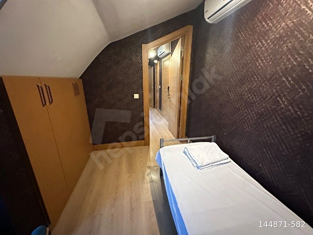 FULYADA 2+1  FULL EŞYALI HERŞEY DAHİL KONSEPTİNDE KİRALIK DAİRE - Görsel 12