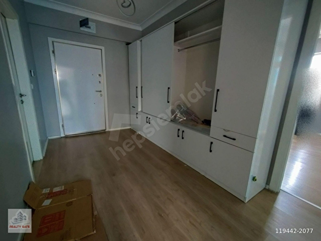OVACIK MANZARALI FULL YAPILI GENİŞ FERAH KİRALIK 4+1 DAİRE - Görsel 14