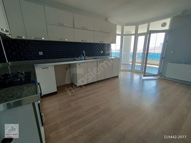 OVACIK MANZARALI FULL YAPILI GENİŞ FERAH KİRALIK 4+1 DAİRE - Görsel 12