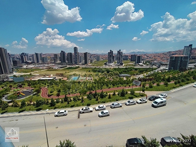 OVACIK MANZARALI FULL YAPILI GENİŞ FERAH KİRALIK 4+1 DAİRE - Görsel 9