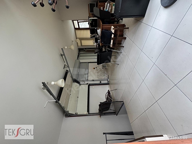 FIRSATT İKBAL CADDESİ DİNÇ SOKAK BAŞINDA SATILIK DÜKKAN - Görsel 7