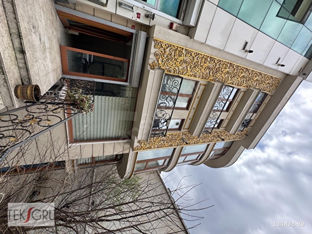 FIRSATT İKBAL CADDESİ DİNÇ SOKAK BAŞINDA SATILIK DÜKKAN - Görsel 2
