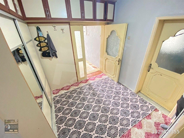SARAÇOĞLU MÜSTAKİL DAİRE 900 METRE ARSA İÇİNDE - Görsel 13