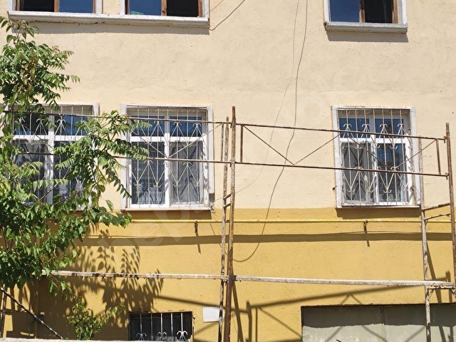 EFE GAYRİMENKULDEN ESKİŞEHİR BAĞLARINDA KİRALIK DAİRE 3+1