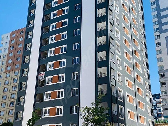 WAVE GAYRİMENKULden 2+1 120 m2 kapalı mutfak sıfır daire ... - Görsel 2