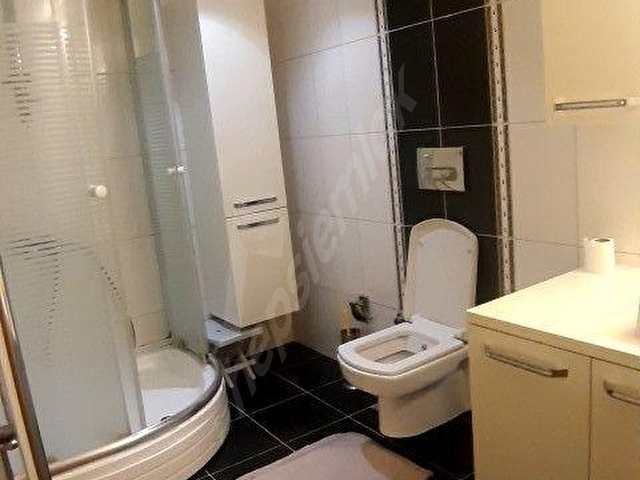 KAVAKLIDERE, TUNALI-GÜVENLİK CAD.  YAKINI , MOBİLYALI, KOMBİLİ - Görsel 17