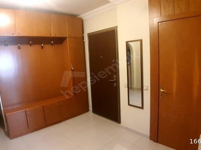 KAVAKLIDERE, TUNALI-GÜVENLİK CAD.  YAKINI , MOBİLYALI, KOMBİLİ - Görsel 10