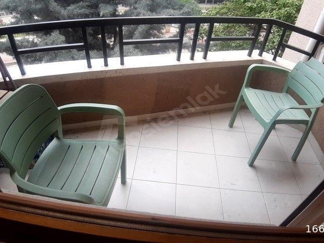 KAVAKLIDERE, TUNALI-GÜVENLİK CAD.  YAKINI , MOBİLYALI, KOMBİLİ - Görsel 6