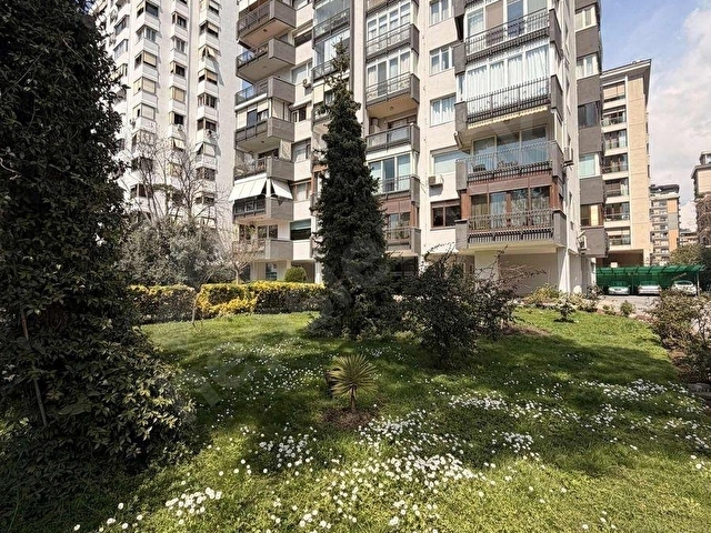 SUADİYE DE BAĞDAT A ÇOK YAKIN 245 m2 4+1 EMSALSİZ - Görsel 5