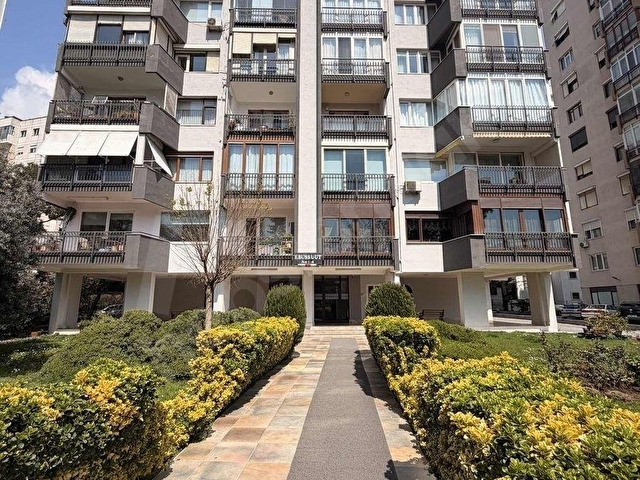 SUADİYE DE BAĞDAT A ÇOK YAKIN 245 m2 4+1 EMSALSİZ - Görsel 7