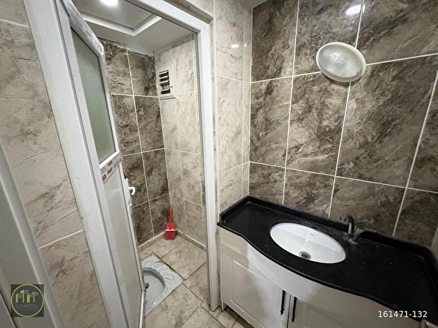 ÇEVİKBEYDEN SİTE İÇERİSİNDE GENİŞ & BAKIMLI ULTRA LÜX 2+1 - Görsel 15