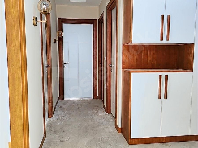 GÜLTEPE ÜNİVERSİTE KARŞISINDA 2+1 KAPALI MUTFAK KİRALIK DAİRE - Görsel 3