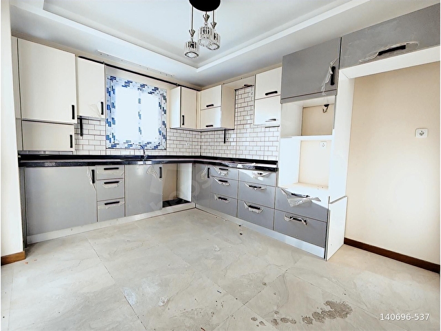 GÜLTEPE ÜNİVERSİTE KARŞISINDA 2+1 KAPALI MUTFAK KİRALIK DAİRE