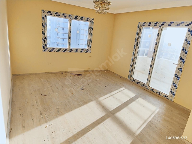 GÜLTEPE ÜNİVERSİTE KARŞISINDA 2+1 KAPALI MUTFAK KİRALIK DAİRE - Görsel 11