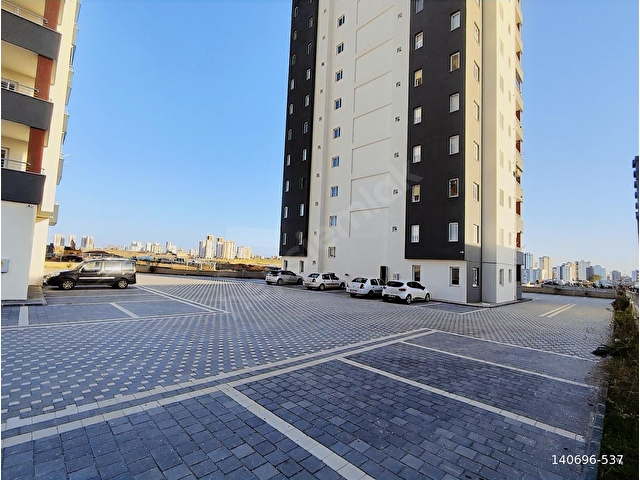 GÜLTEPE ÜNİVERSİTE KARŞISINDA 2+1 KAPALI MUTFAK KİRALIK DAİRE - Görsel 21