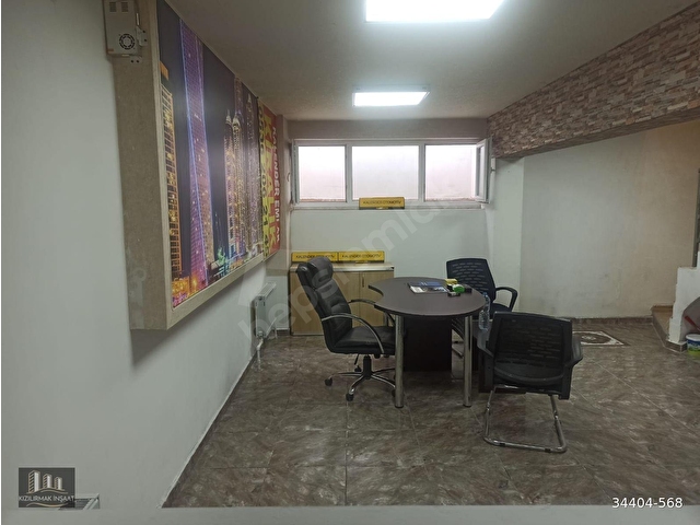 PURSAKLARDA CADDEDE KÖŞE BAŞI SATILIK 50 M² DÜKKAN 60 M² DEPOLU - Görsel 17