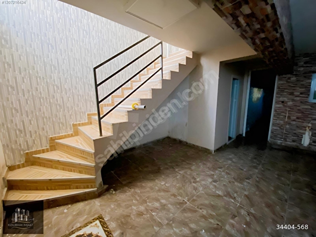 PURSAKLARDA CADDEDE KÖŞE BAŞI SATILIK 50 M² DÜKKAN 60 M² DEPOLU - Görsel 25