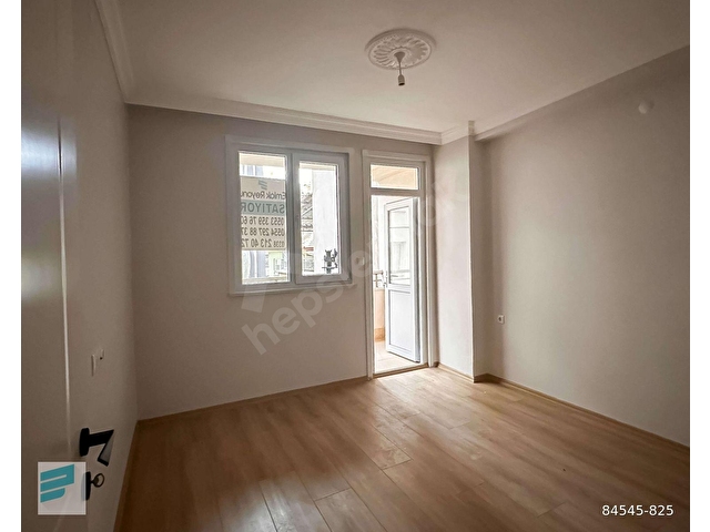 MAHMUDİYE MAH.de ZEMİNDEN ISITMA-SIFIR 72 m² 2+0 SATILIK DAİRE - Görsel 4