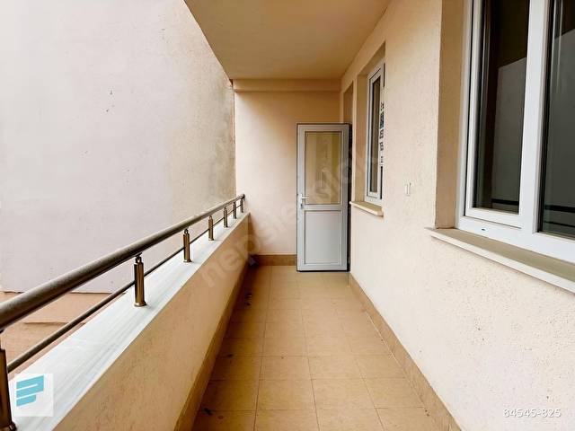 MAHMUDİYE MAH.de ZEMİNDEN ISITMA-SIFIR 72 m² 2+0 SATILIK DAİRE - Görsel 9