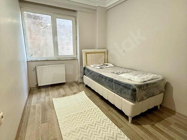 TUNCAYDAN METRO 8 DK MESAFE SIFIR EŞYALI 2+1 DAİRE - Görsel 12
