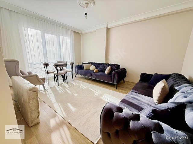 TUNCAYDAN METRO 8 DK MESAFE SIFIR EŞYALI 2+1 DAİRE - Görsel 8