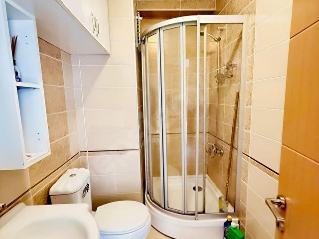 TUNCAYDAN METRO 8 DK MESAFE SIFIR EŞYALI 2+1 DAİRE - Görsel 23