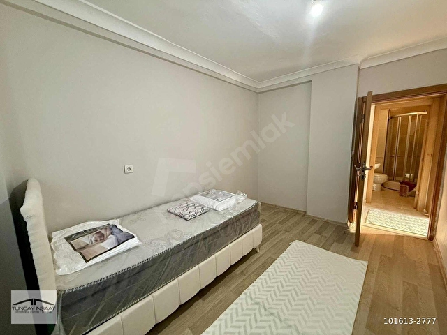 TUNCAYDAN METRO 8 DK MESAFE SIFIR EŞYALI 2+1 DAİRE - Görsel 13