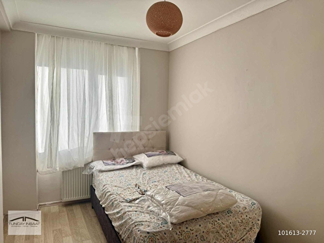 TUNCAYDAN METRO 8 DK MESAFE SIFIR EŞYALI 2+1 DAİRE - Görsel 17