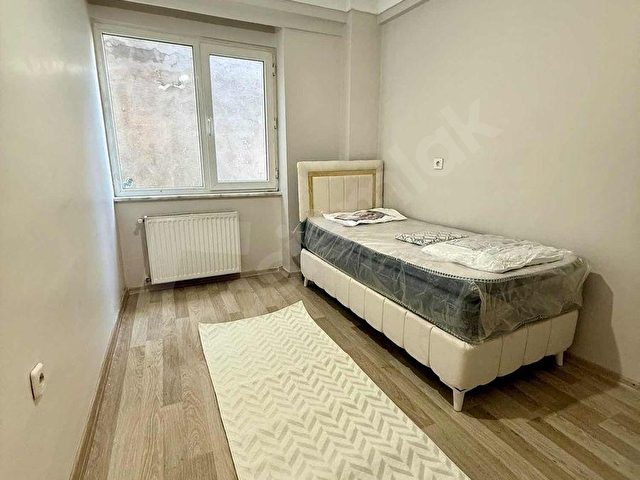 TUNCAYDAN METRO 8 DK MESAFE SIFIR EŞYALI 2+1 DAİRE - Görsel 15