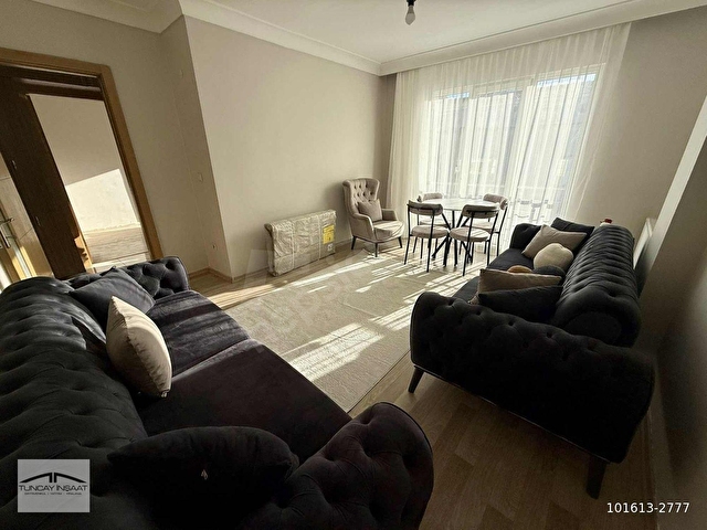 TUNCAYDAN METRO 8 DK MESAFE SIFIR EŞYALI 2+1 DAİRE - Görsel 4